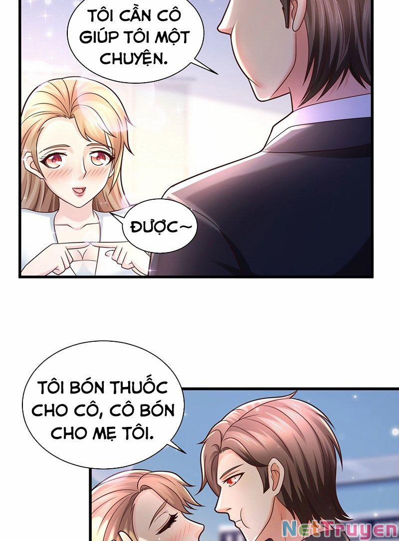 Thế Thân Thiếu Gia Không Dễ Chọc 19 trang 32