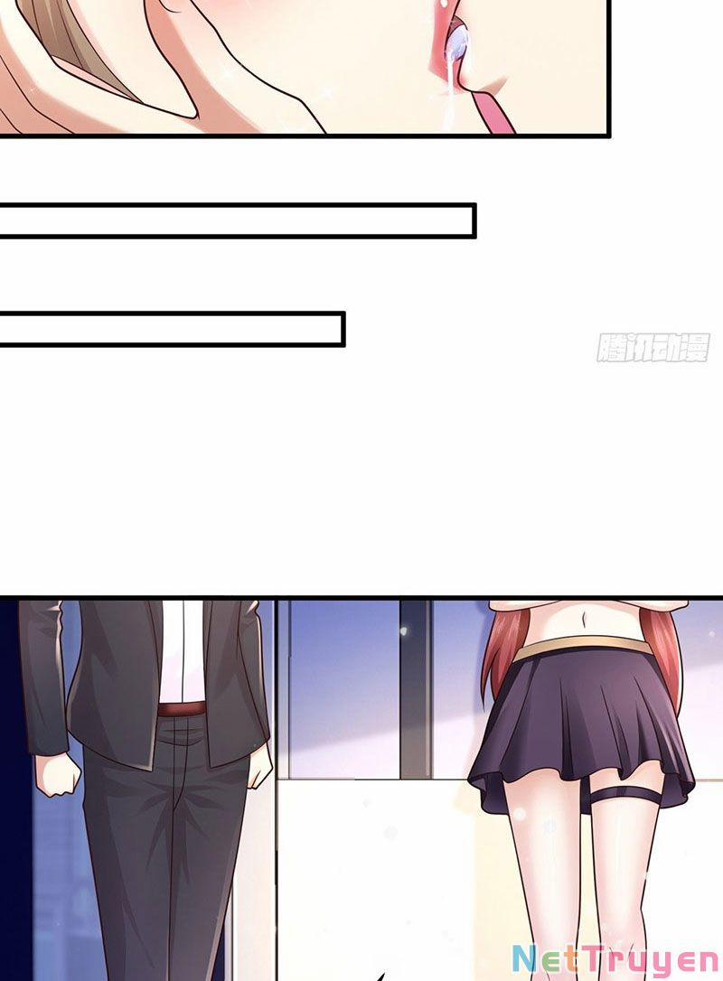 Thế Thân Thiếu Gia Không Dễ Chọc 19 trang 34