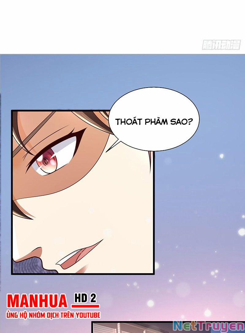 Thế Thân Thiếu Gia Không Dễ Chọc 19 trang 38