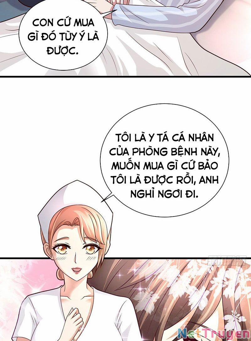 Thế Thân Thiếu Gia Không Dễ Chọc 19 trang 40