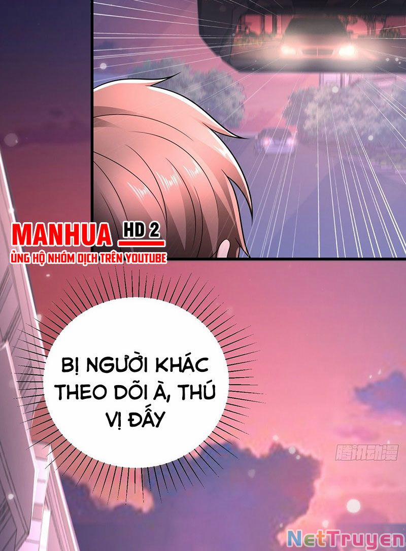 Thế Thân Thiếu Gia Không Dễ Chọc 19 trang 47