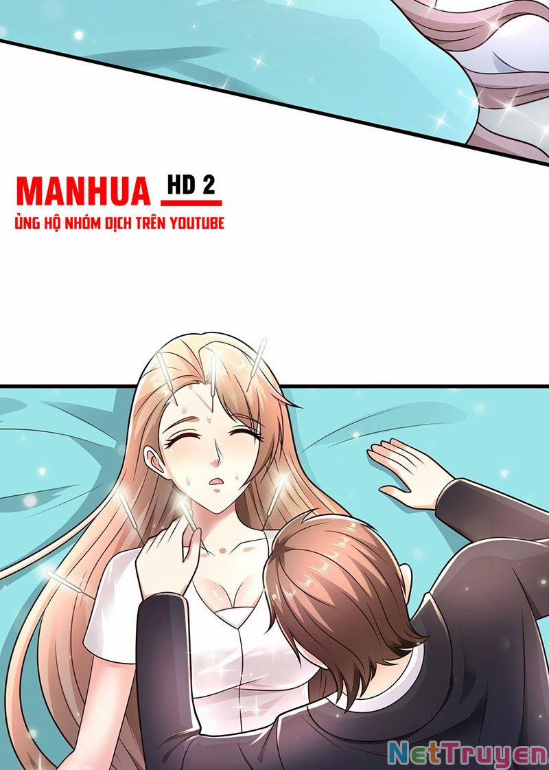 Thế Thân Thiếu Gia Không Dễ Chọc 19 trang 5