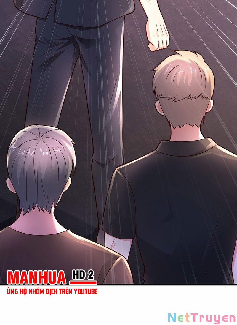 Thế Thân Thiếu Gia Không Dễ Chọc 19 trang 58