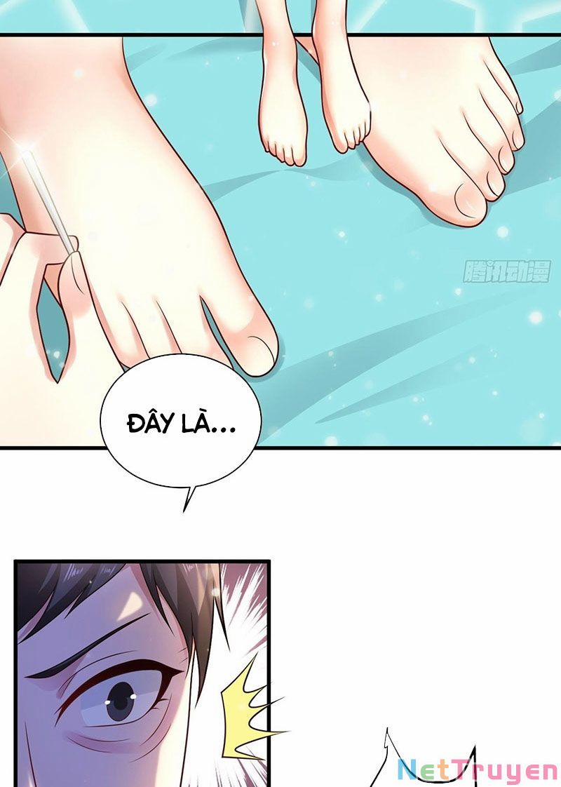 Thế Thân Thiếu Gia Không Dễ Chọc 19 trang 7
