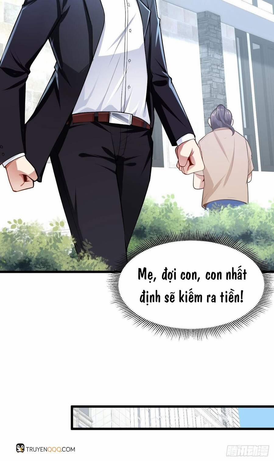 Thế Thân Thiếu Gia Không Dễ Chọc 2 trang 13