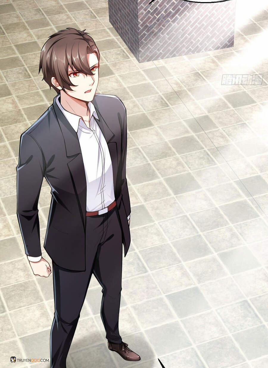 Thế Thân Thiếu Gia Không Dễ Chọc 2 trang 15