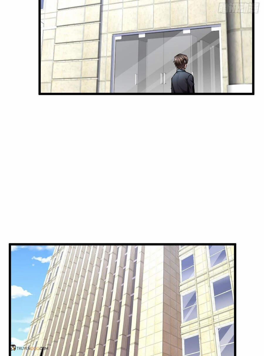 Thế Thân Thiếu Gia Không Dễ Chọc 2 trang 19