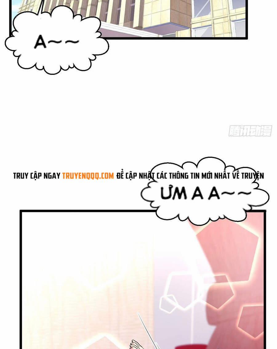 Thế Thân Thiếu Gia Không Dễ Chọc 2 trang 20