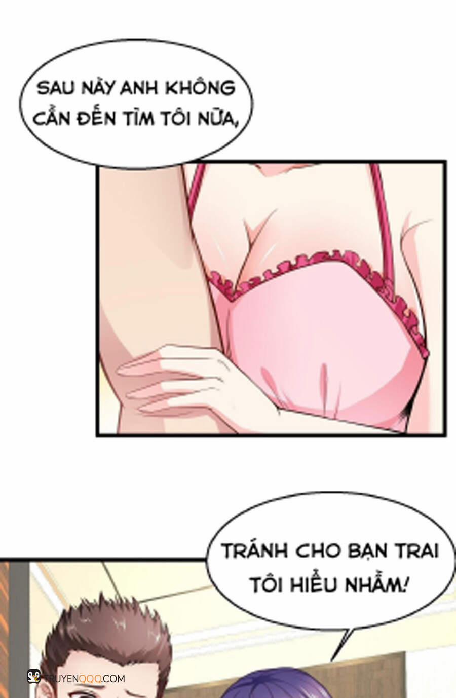 Thế Thân Thiếu Gia Không Dễ Chọc 2 trang 29