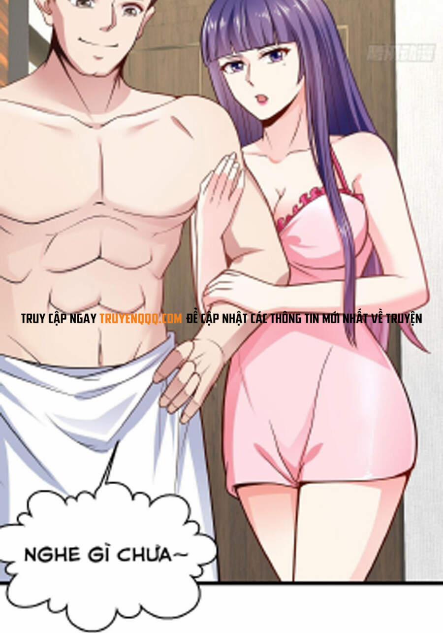Thế Thân Thiếu Gia Không Dễ Chọc 2 trang 30