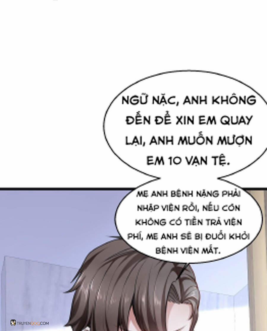 Thế Thân Thiếu Gia Không Dễ Chọc 2 trang 31