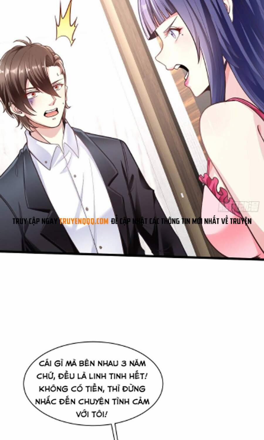 Thế Thân Thiếu Gia Không Dễ Chọc 2 trang 36