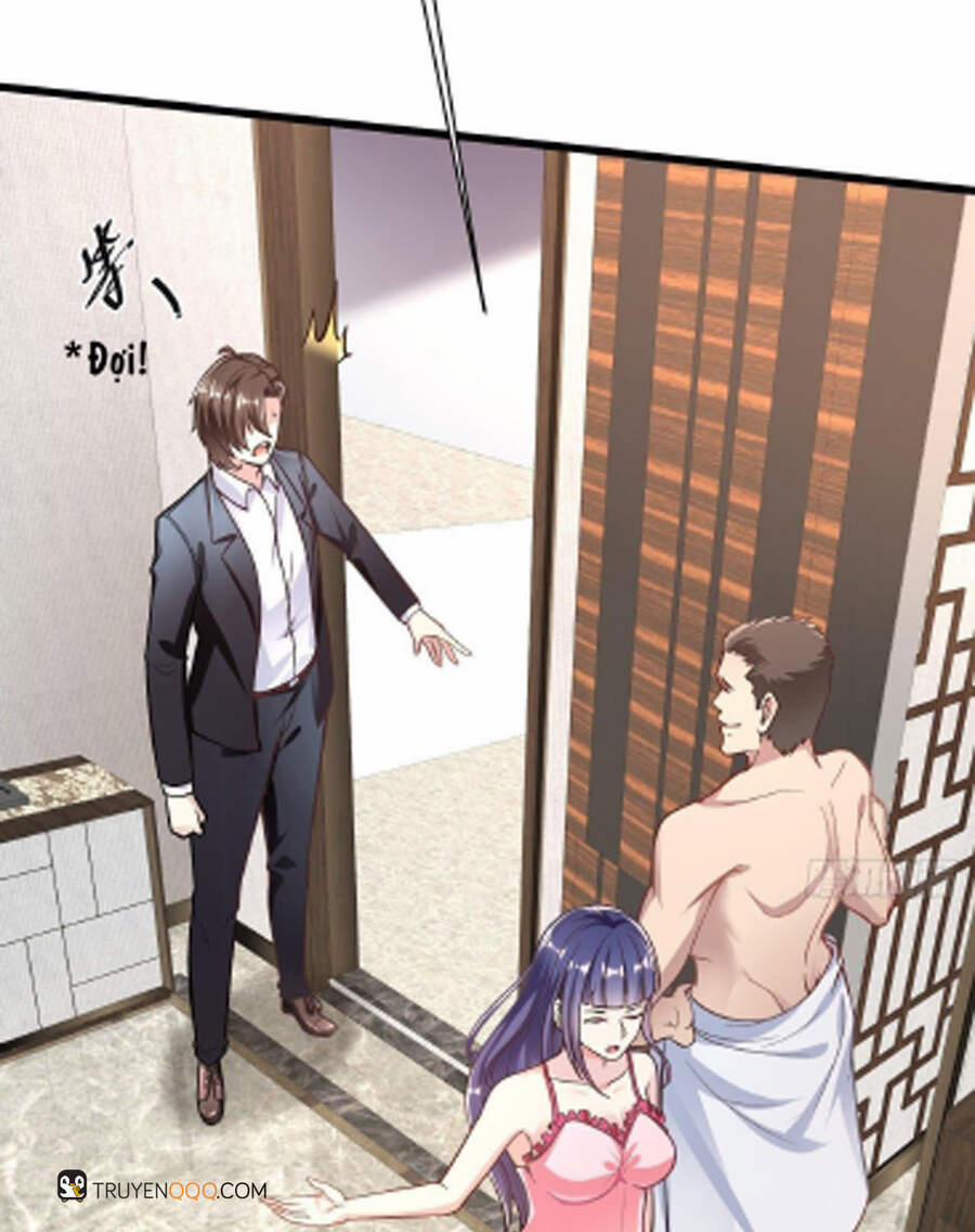 Thế Thân Thiếu Gia Không Dễ Chọc 2 trang 37