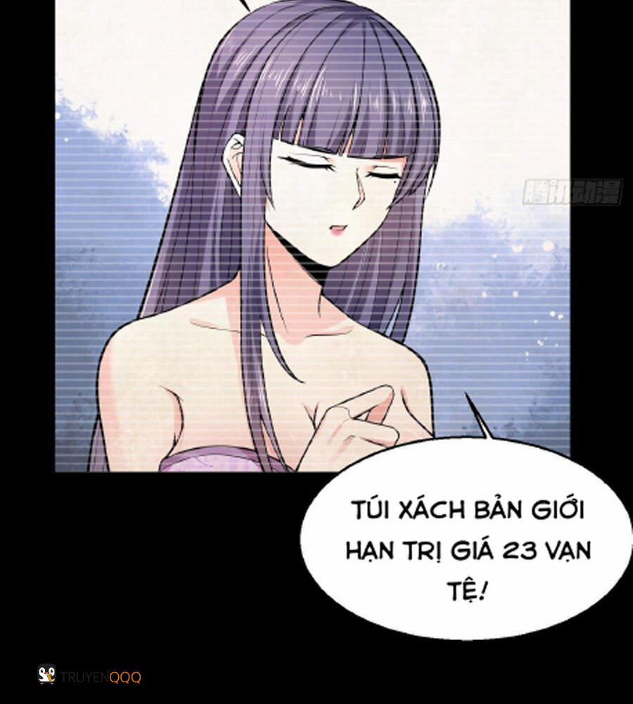 Thế Thân Thiếu Gia Không Dễ Chọc 2 trang 45