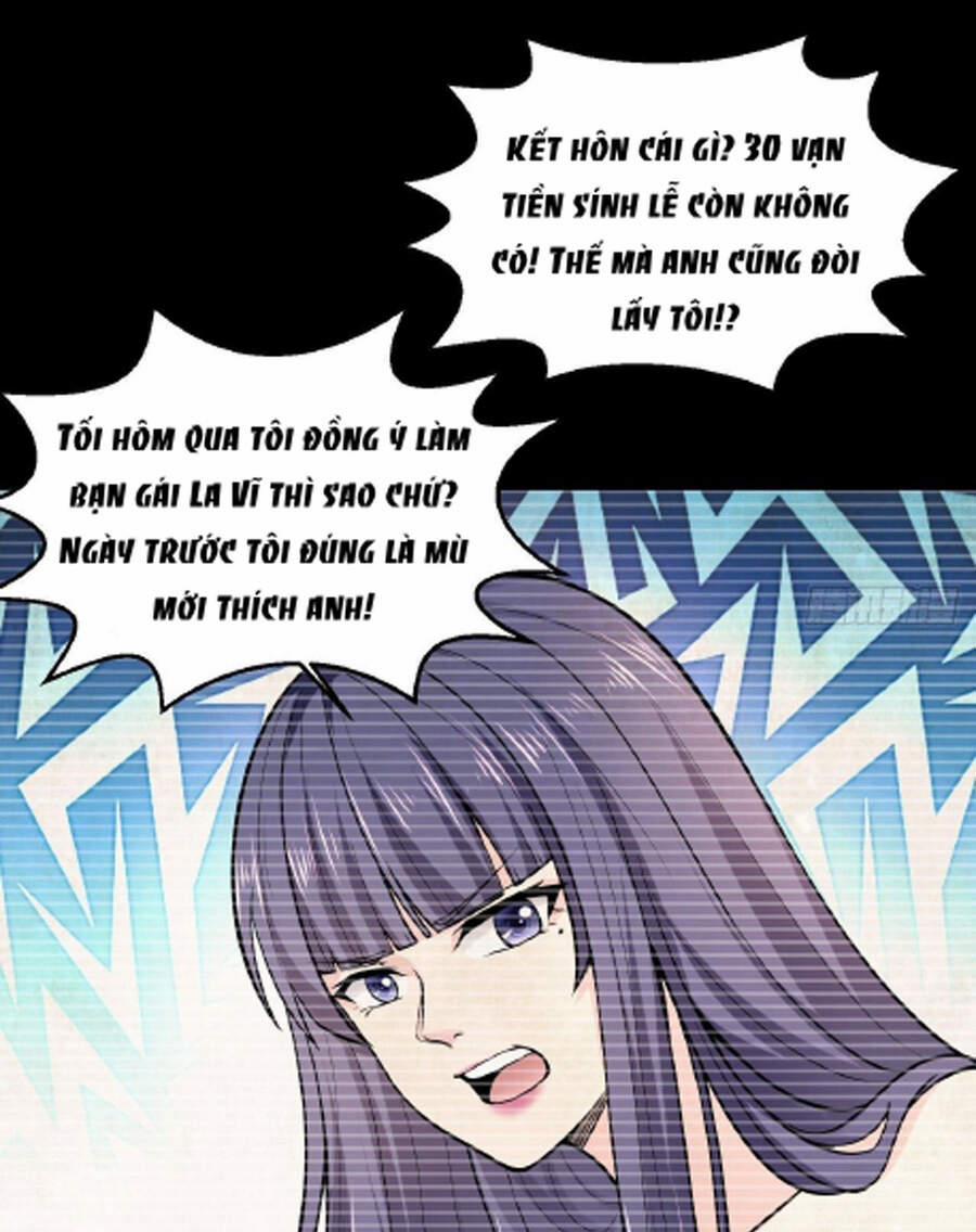 Thế Thân Thiếu Gia Không Dễ Chọc 2 trang 46