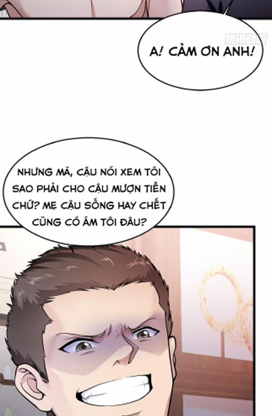 Thế Thân Thiếu Gia Không Dễ Chọc 2 trang 50