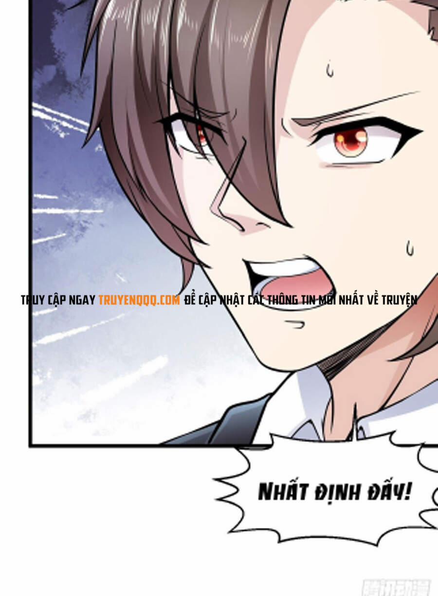 Thế Thân Thiếu Gia Không Dễ Chọc 2 trang 52