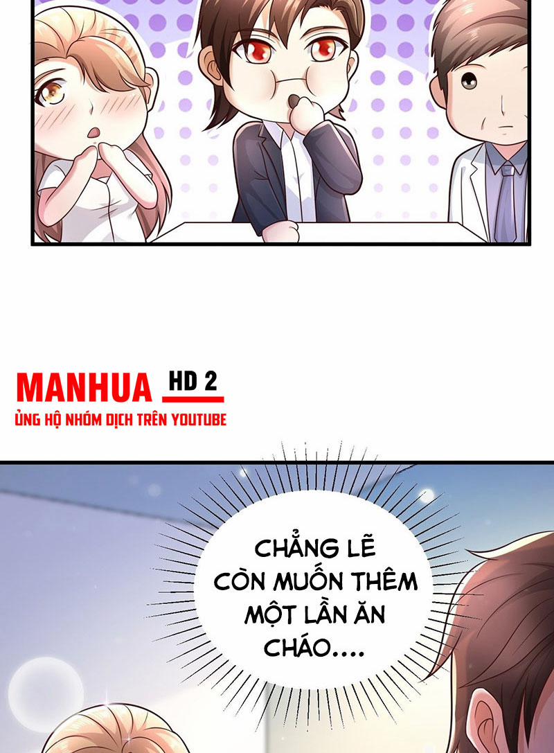 Thế Thân Thiếu Gia Không Dễ Chọc 20 trang 30