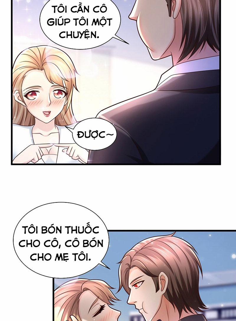 Thế Thân Thiếu Gia Không Dễ Chọc 20 trang 32