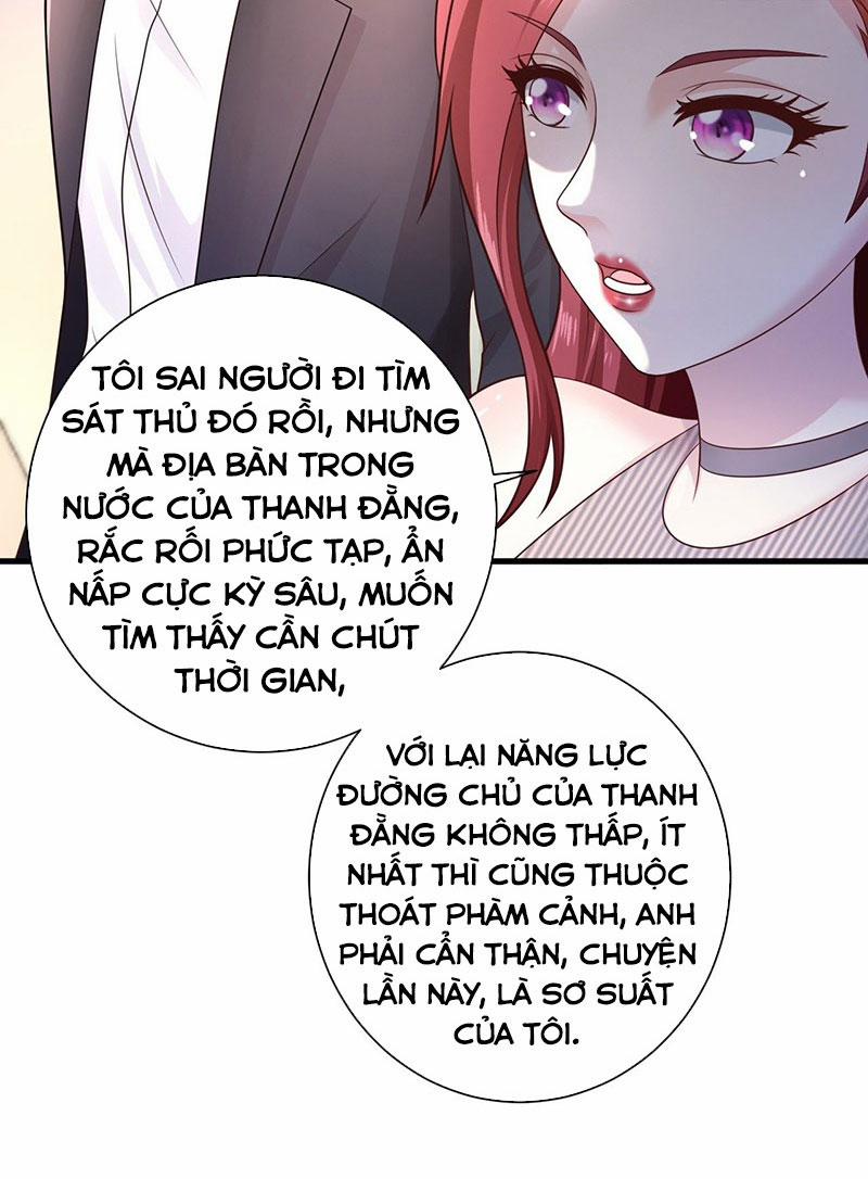 Thế Thân Thiếu Gia Không Dễ Chọc 20 trang 37