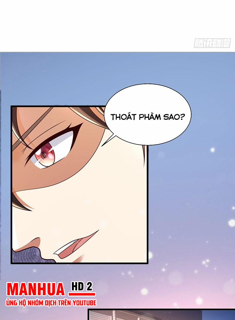 Thế Thân Thiếu Gia Không Dễ Chọc 20 trang 38