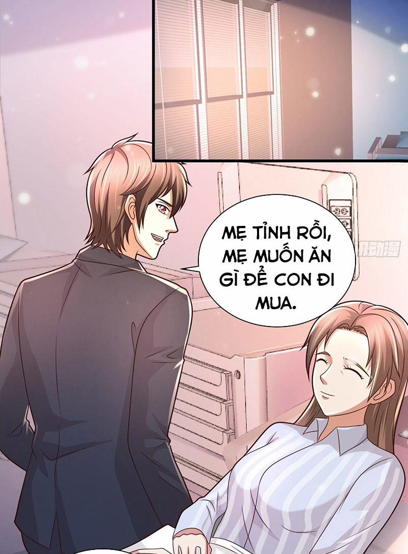 Thế Thân Thiếu Gia Không Dễ Chọc 20 trang 39