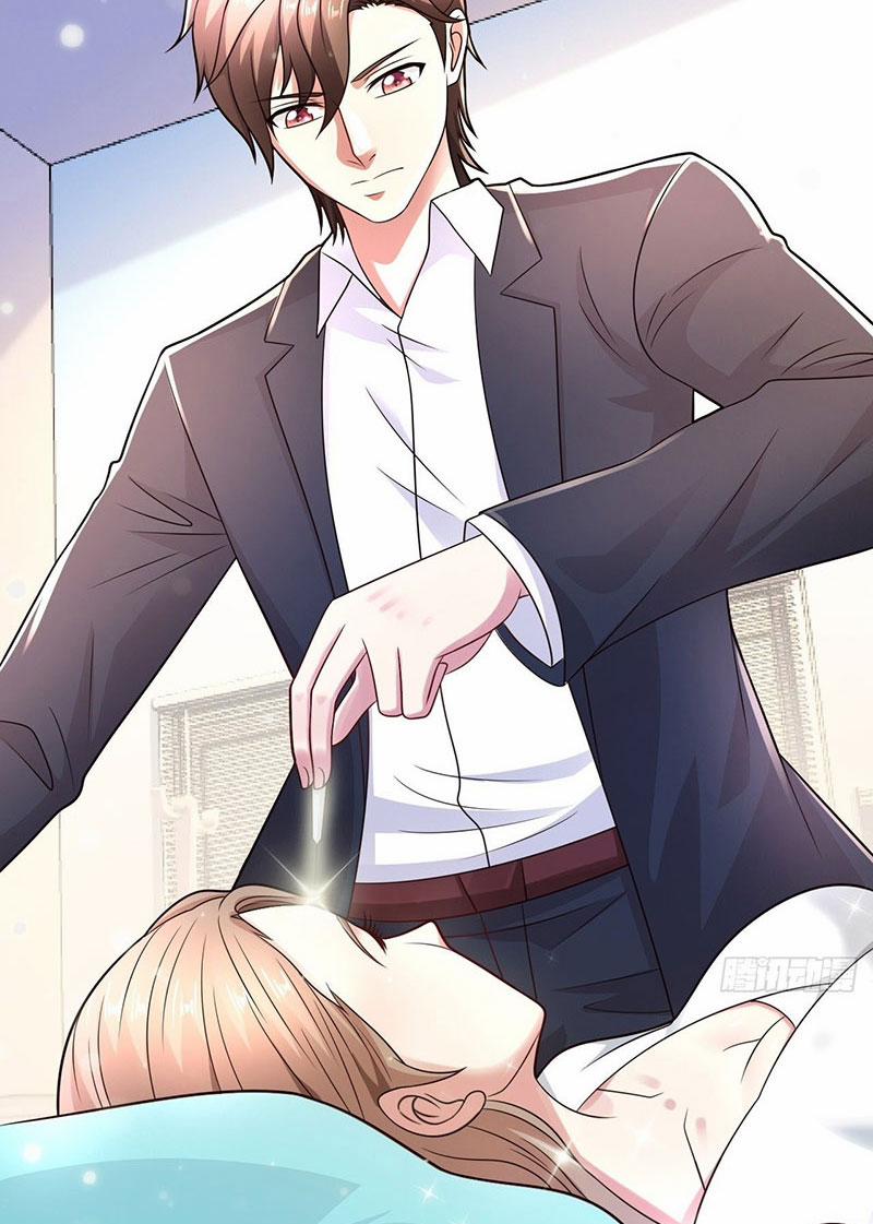 Thế Thân Thiếu Gia Không Dễ Chọc 20 trang 4