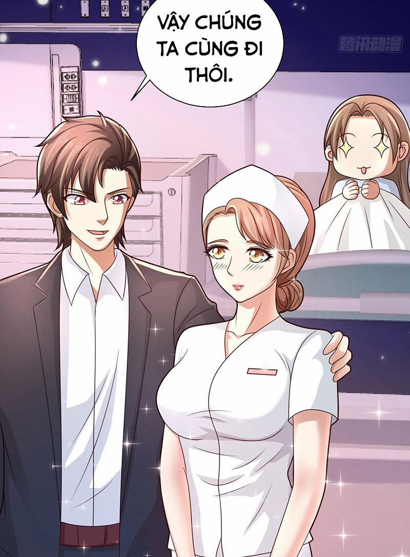 Thế Thân Thiếu Gia Không Dễ Chọc 20 trang 42