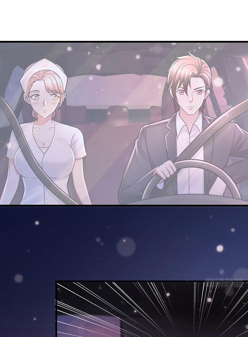 Thế Thân Thiếu Gia Không Dễ Chọc 20 trang 46