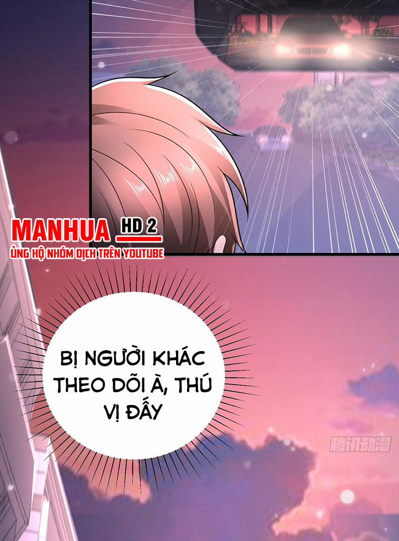 Thế Thân Thiếu Gia Không Dễ Chọc 20 trang 47