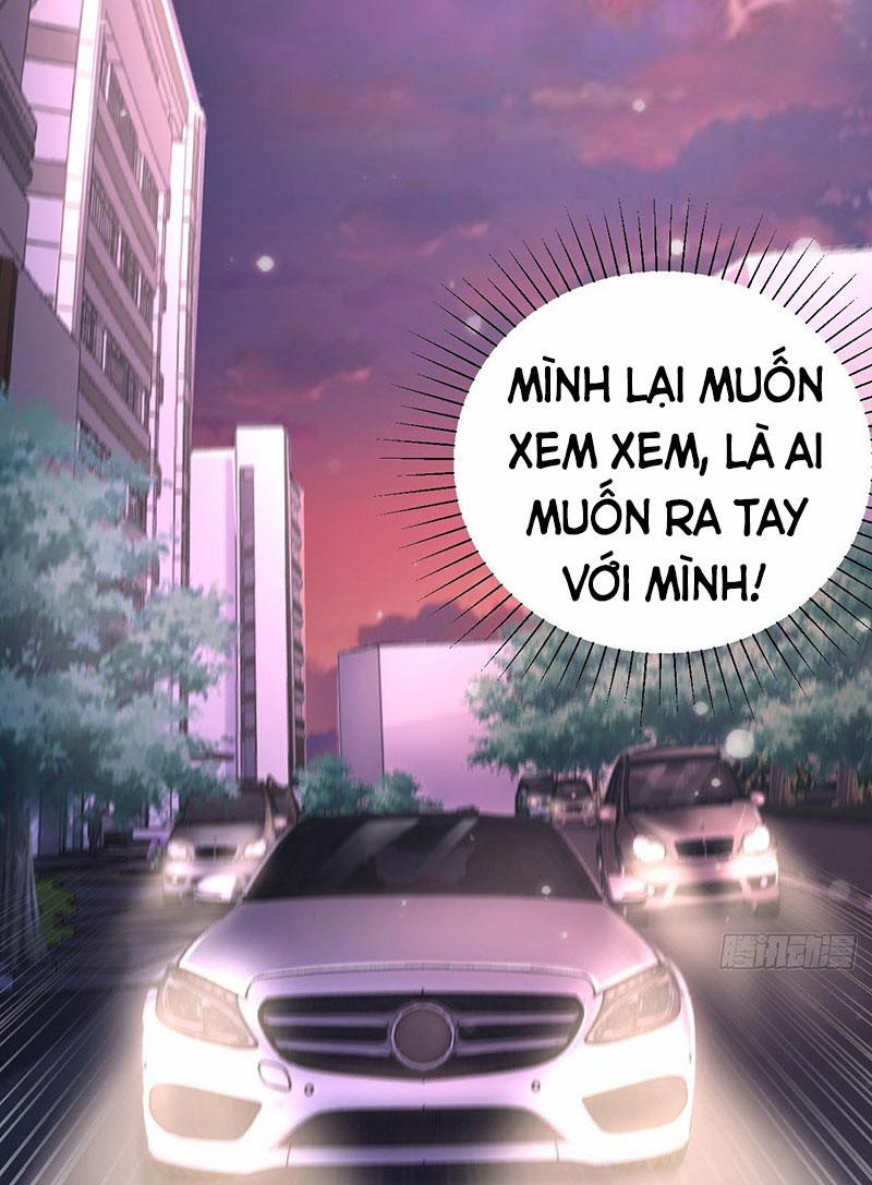 Thế Thân Thiếu Gia Không Dễ Chọc 20 trang 48