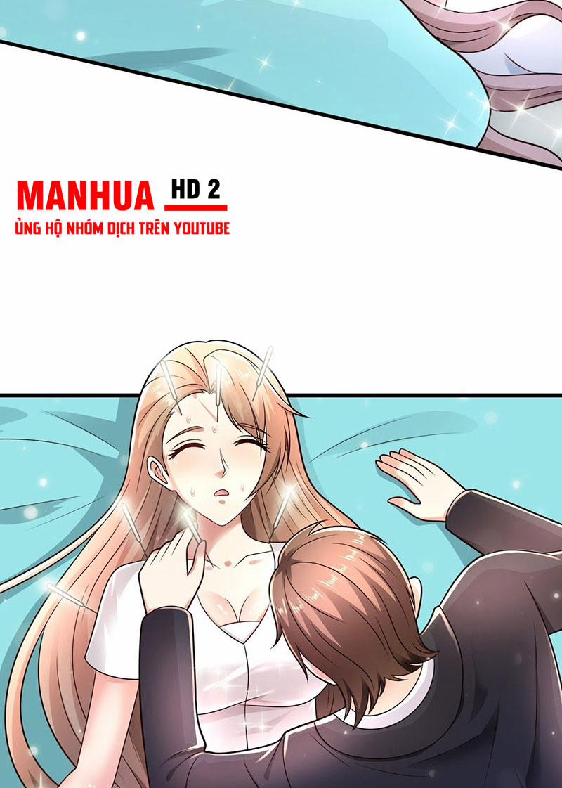 Thế Thân Thiếu Gia Không Dễ Chọc 20 trang 5