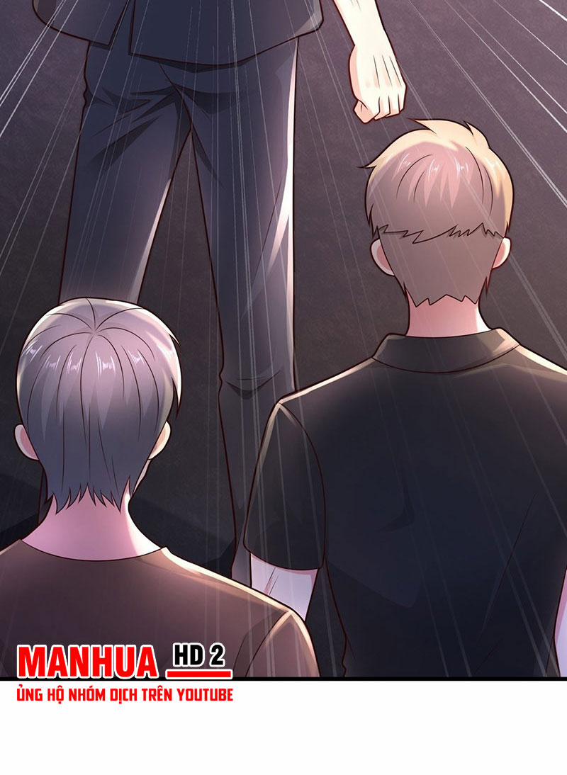 Thế Thân Thiếu Gia Không Dễ Chọc 20 trang 58