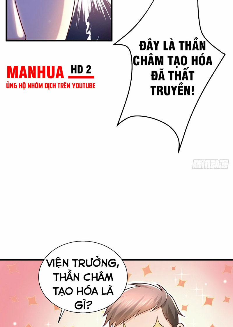 Thế Thân Thiếu Gia Không Dễ Chọc 20 trang 8