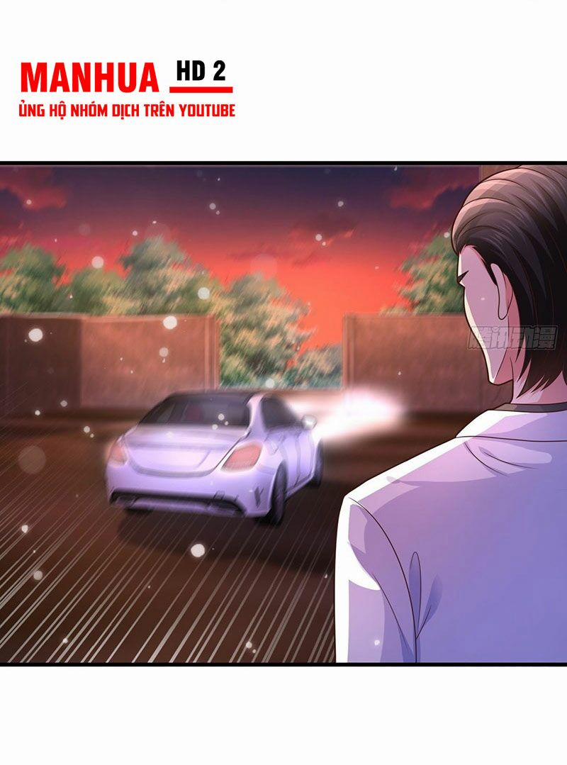 Thế Thân Thiếu Gia Không Dễ Chọc 21 trang 10