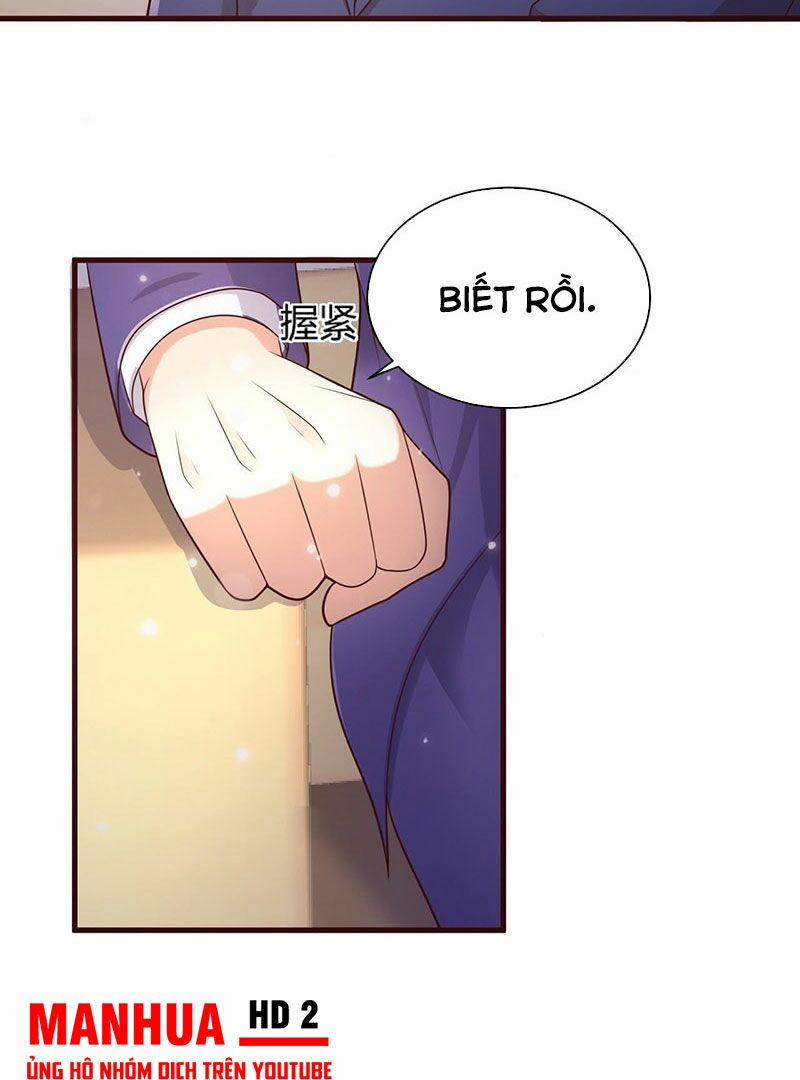 Thế Thân Thiếu Gia Không Dễ Chọc 21 trang 19