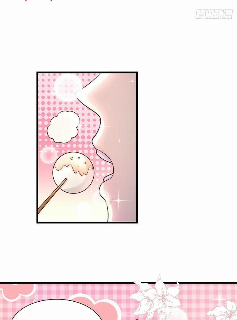 Thế Thân Thiếu Gia Không Dễ Chọc 21 trang 20