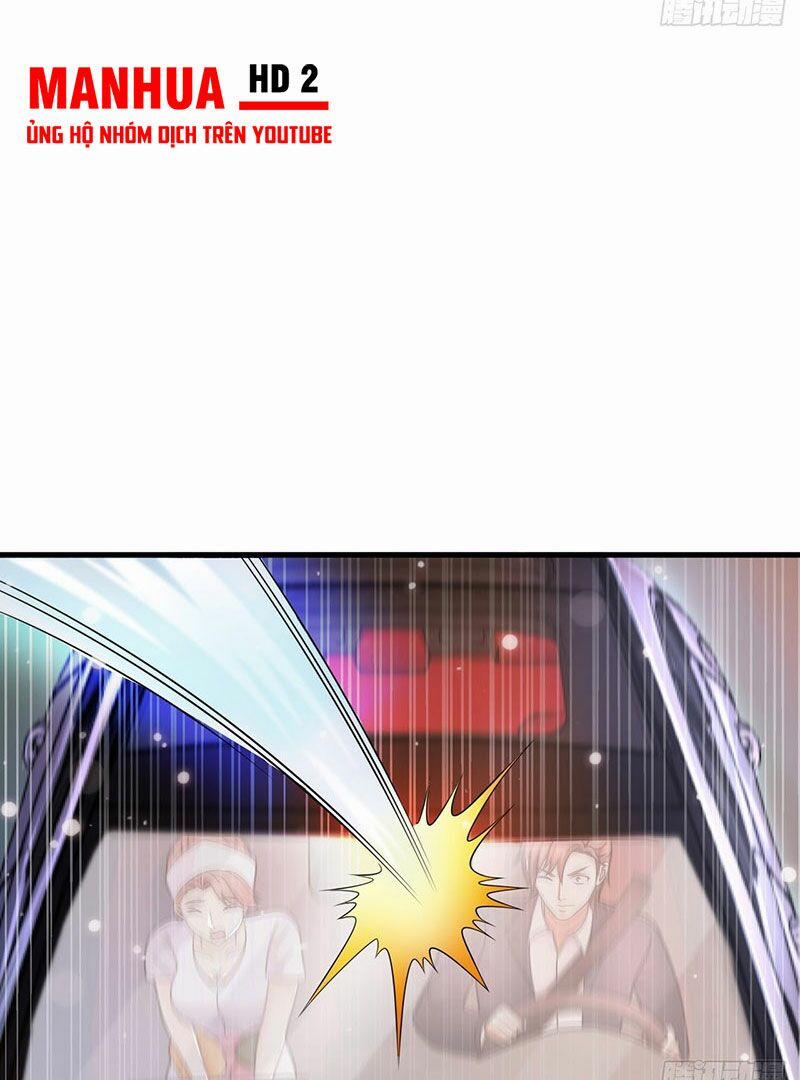 Thế Thân Thiếu Gia Không Dễ Chọc 21 trang 23