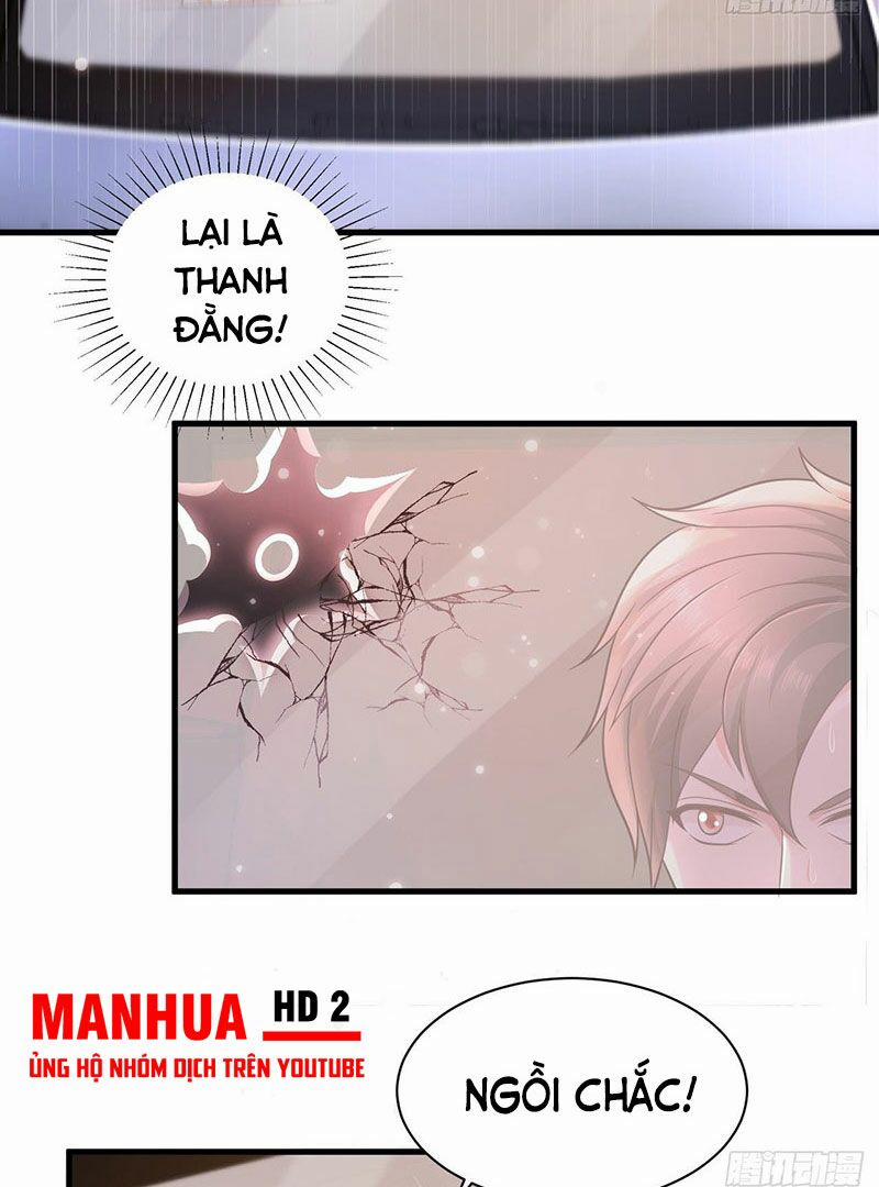 Thế Thân Thiếu Gia Không Dễ Chọc 21 trang 24