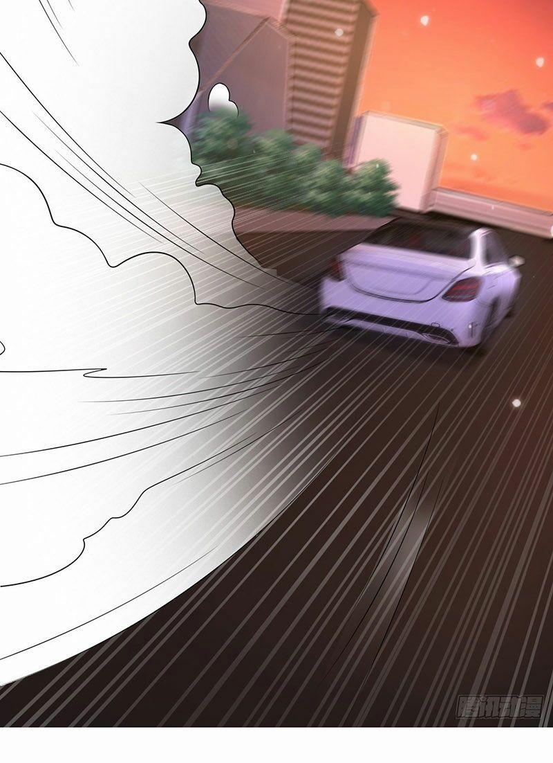 Thế Thân Thiếu Gia Không Dễ Chọc 21 trang 26