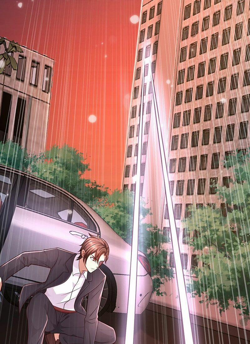 Thế Thân Thiếu Gia Không Dễ Chọc 21 trang 31