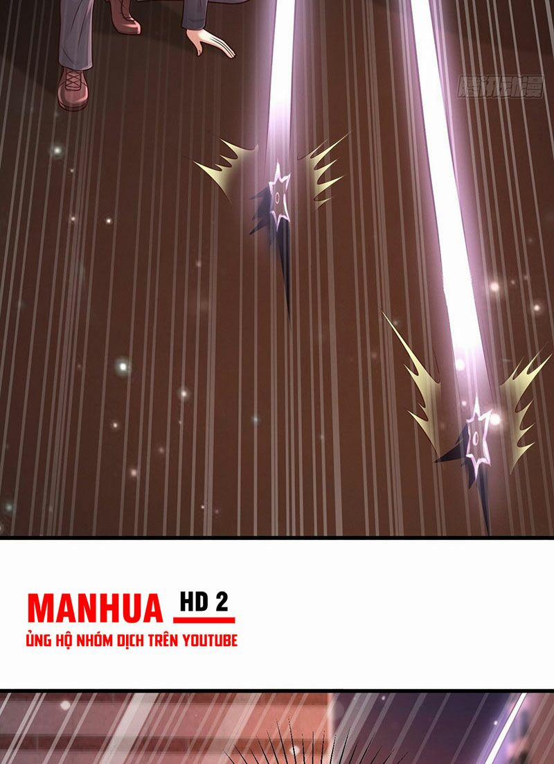 Thế Thân Thiếu Gia Không Dễ Chọc 21 trang 32