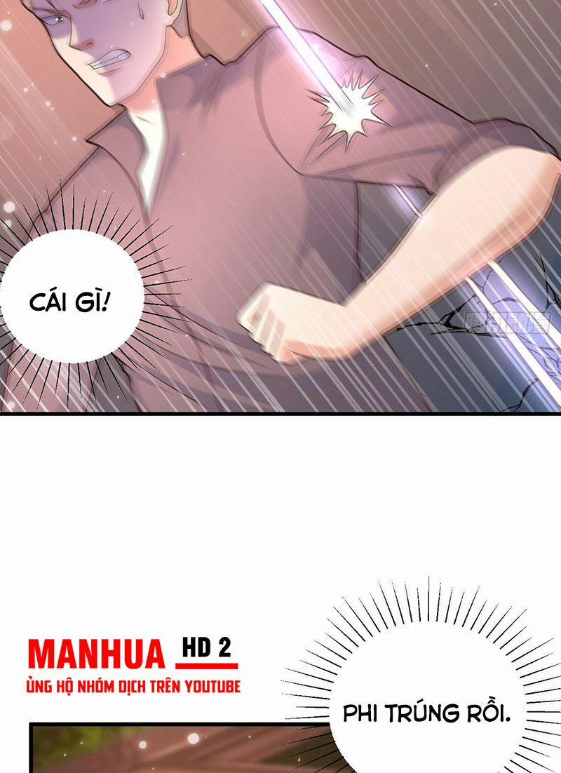 Thế Thân Thiếu Gia Không Dễ Chọc 21 trang 37