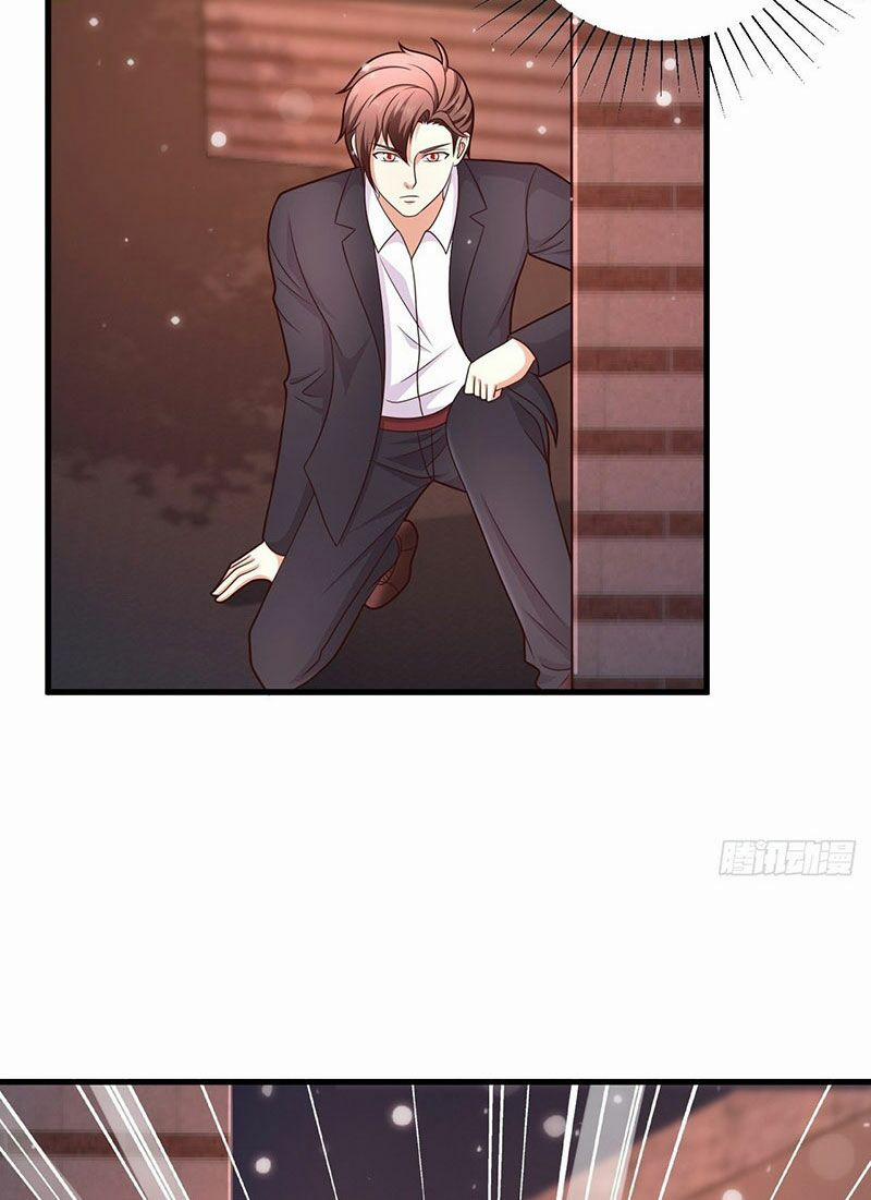 Thế Thân Thiếu Gia Không Dễ Chọc 21 trang 38