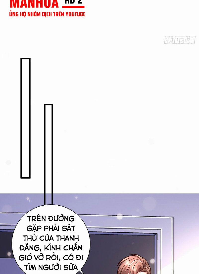 Thế Thân Thiếu Gia Không Dễ Chọc 21 trang 41