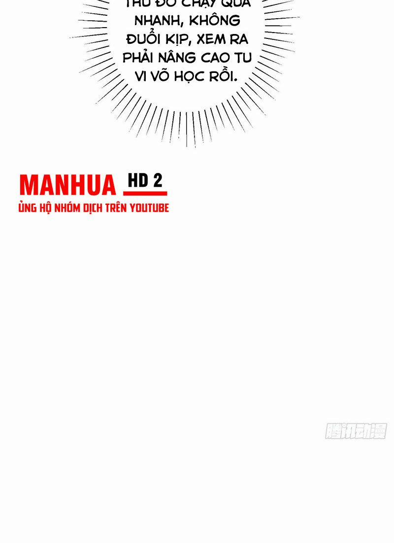 Thế Thân Thiếu Gia Không Dễ Chọc 21 trang 47