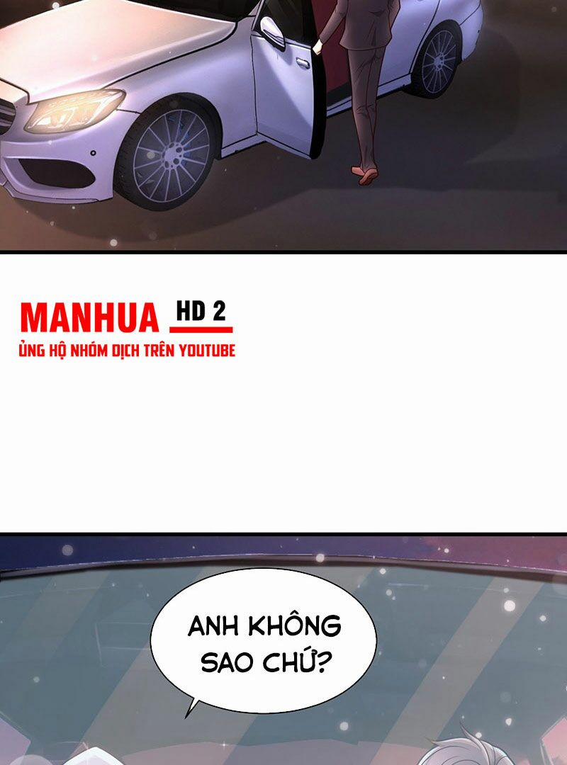 Thế Thân Thiếu Gia Không Dễ Chọc 21 trang 5