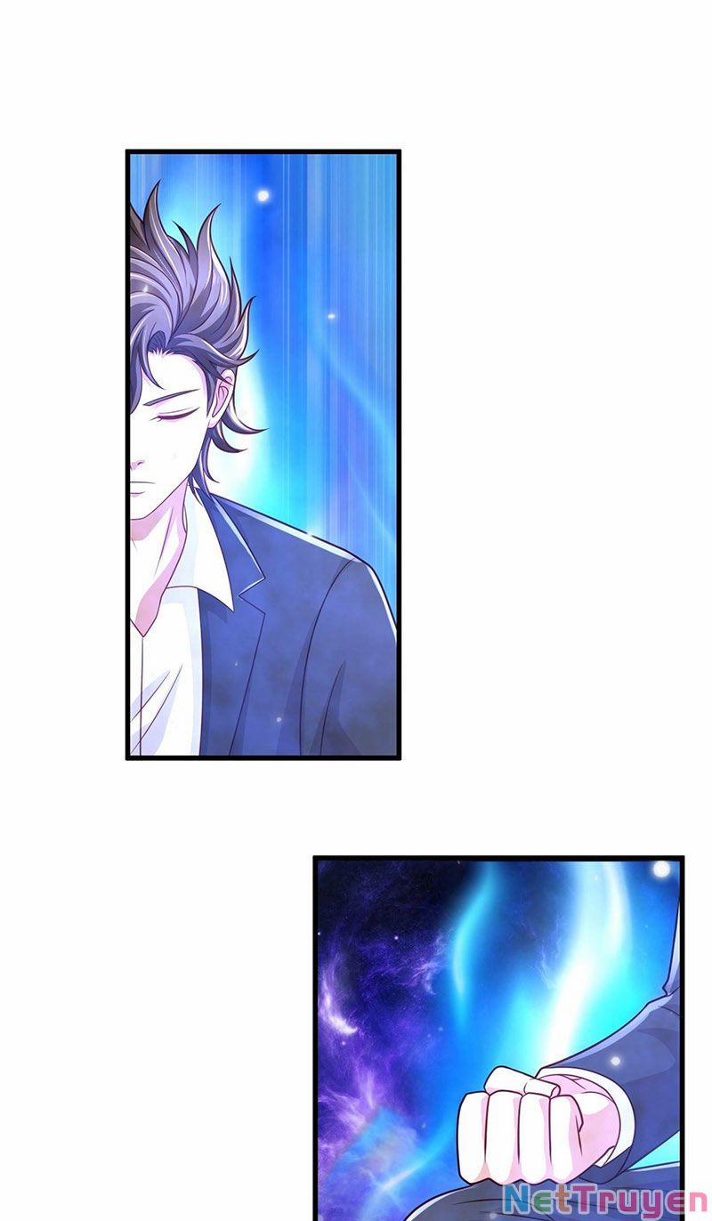 Thế Thân Thiếu Gia Không Dễ Chọc 22 trang 1