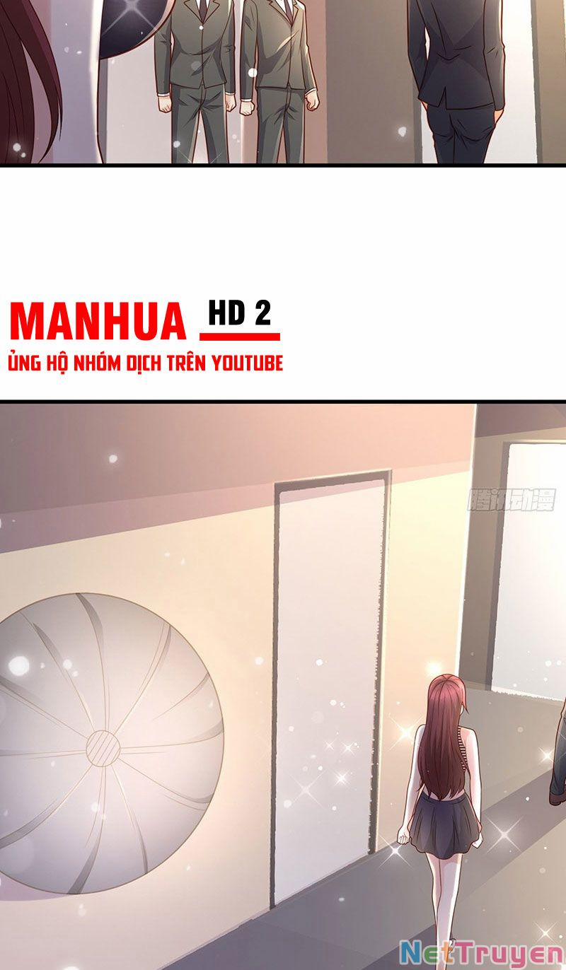 Thế Thân Thiếu Gia Không Dễ Chọc 22 trang 10