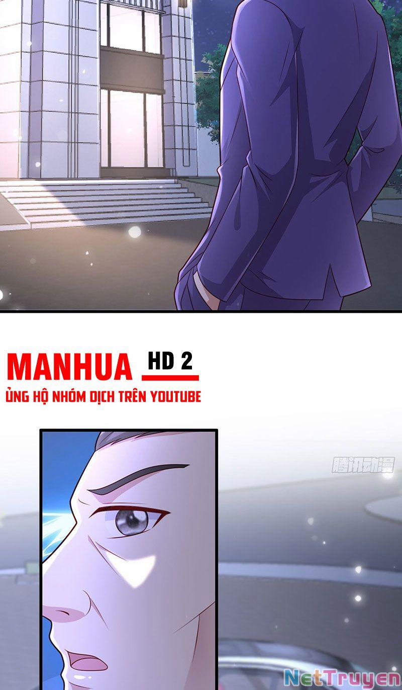 Thế Thân Thiếu Gia Không Dễ Chọc 22 trang 14